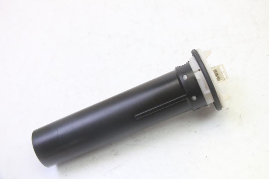 photo de TANKGEBER PIAGGIO LXV 4T 50 (2009 - 2013) - Hauptansicht