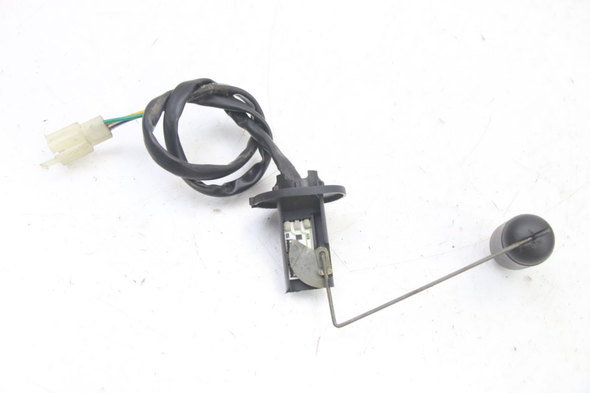 photo de TANKGEBER MASH CITY 4T 50 (2018 - 2020) - Hauptansicht