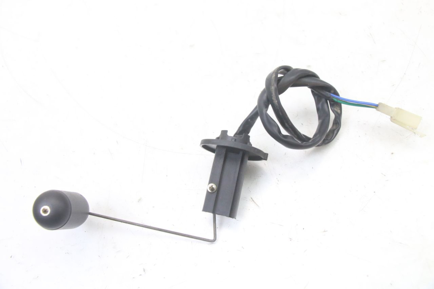 photo de TANKGEBER MASH CITY 4T 50 (2018 - 2020) - Detailansicht des Bauteils