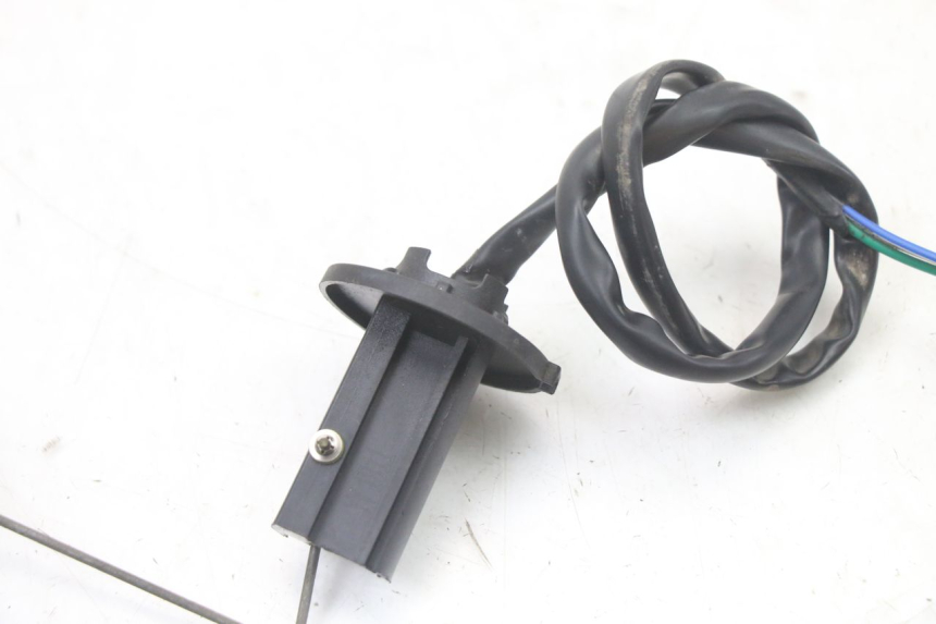 photo de TANKGEBER MASH CITY 4T 50 (2018 - 2020) - Zoom auf Gebrauchszustand