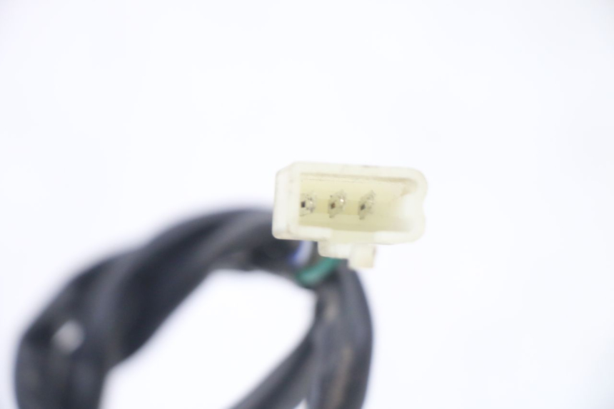 photo de TANKGEBER MASH CITY 4T 50 (2018 - 2020) - Technische Nahaufnahme