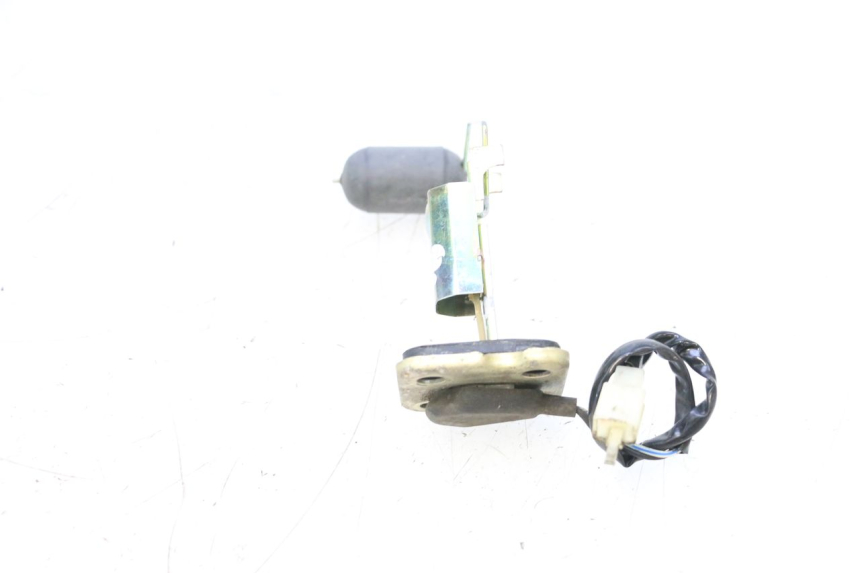 photo de TANKGEBER KEEWAY MATRIX RX9 125 (2006 - 2007) - Alternative Perspektive