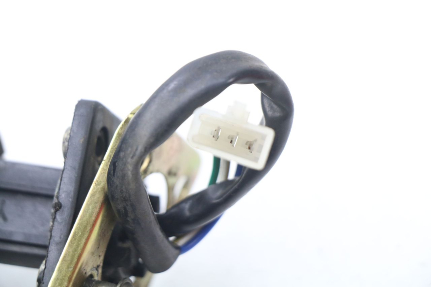 photo de KRAFTSTOFFTANKMESSSTAB JM MOTORS MIA 50 (2017 - 2020) - Zoom auf Gebrauchszustand