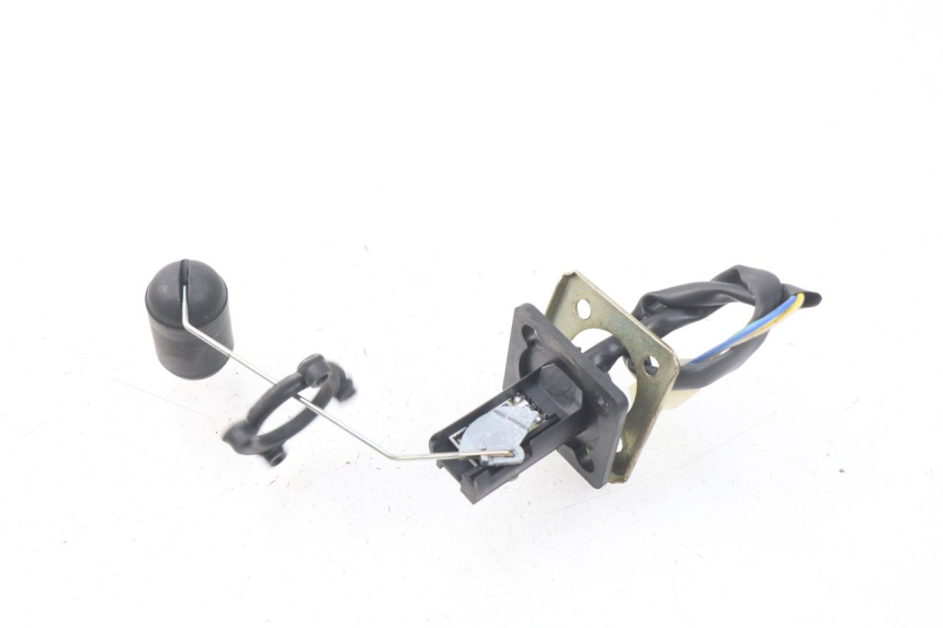 photo de KRAFTSTOFFTANKMESSSTAB JM MOTORS MIA 50 (2017 - 2020) - Zoom auf Gebrauchszustand