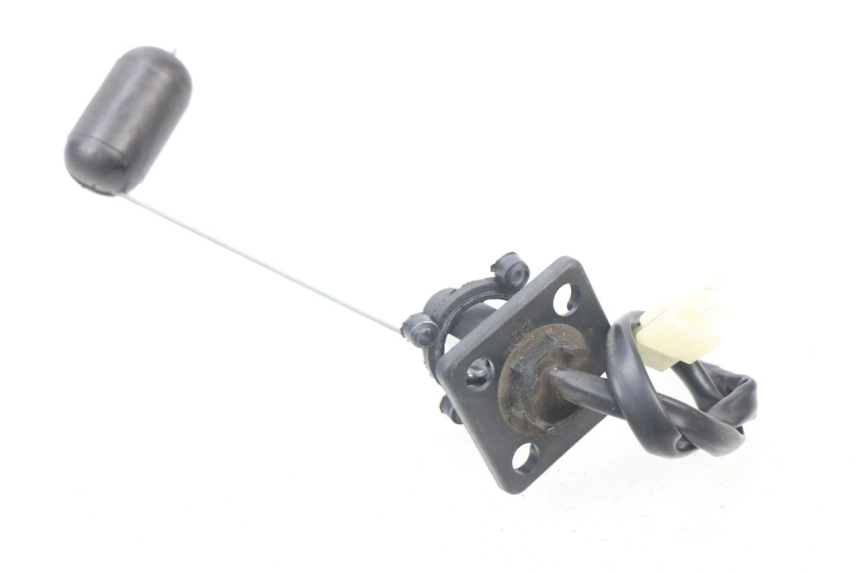 photo de TANKGEBER JM MOTORS MILANO 50 (2014 - 2019) - Hauptansicht