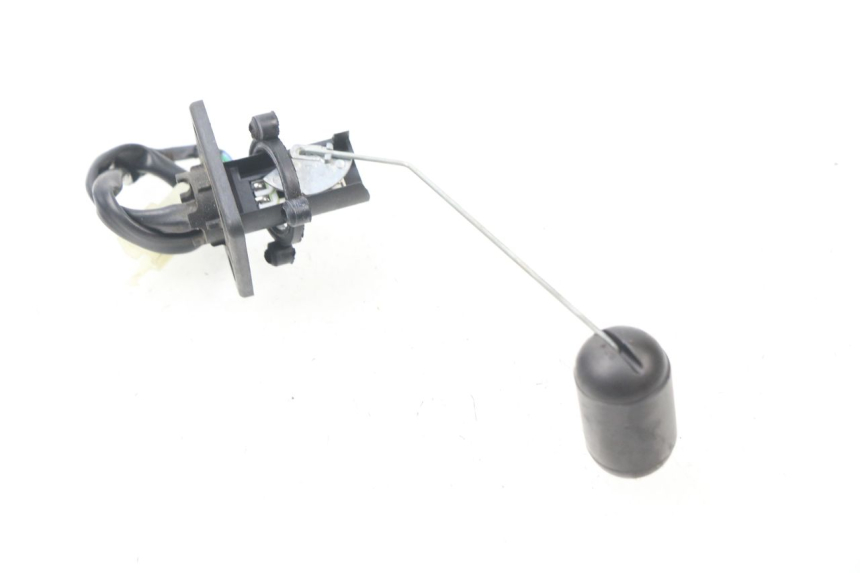 photo de TANKGEBER JM MOTORS MILANO 50 (2014 - 2019) - Detailansicht des Bauteils