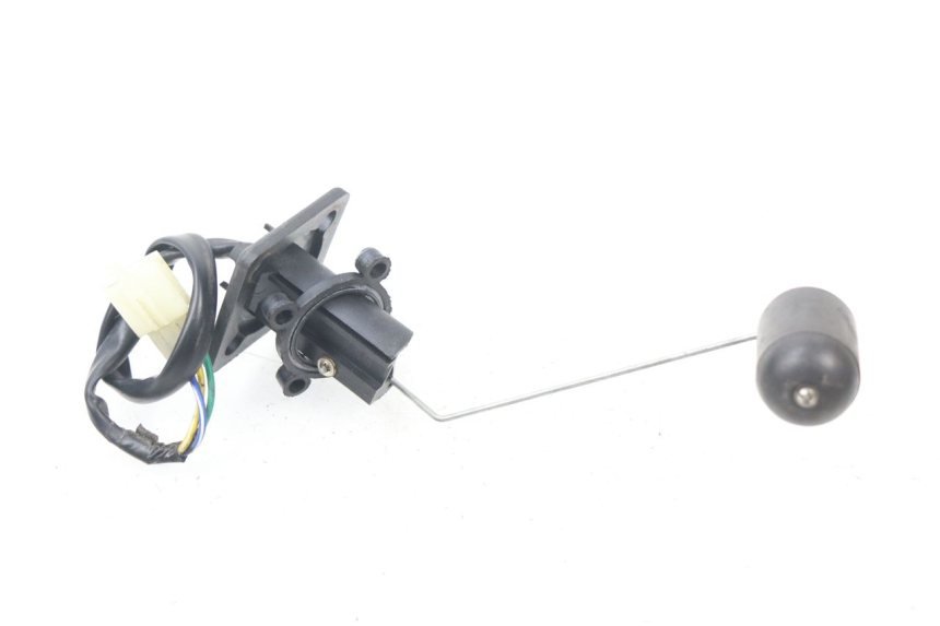 photo de TANKGEBER JM MOTORS MILANO 50 (2014 - 2019) - Zoom auf Gebrauchszustand