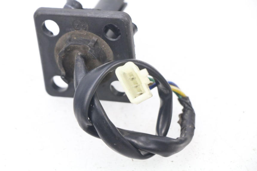 photo de TANKGEBER JM MOTORS MILANO 50 (2014 - 2019) - Alternative Perspektive