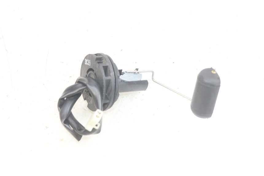 photo de TANKANZEIGE KRAFTSTOFF SYM MIO 50 (2011 - 2017) - Zoom auf Gebrauchszustand