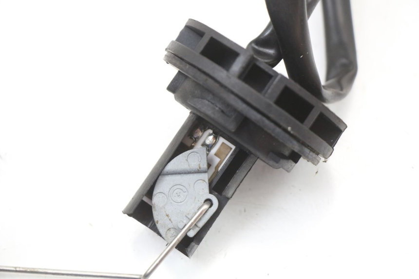 photo de TANKGEBER SYM MIO 50 (2005 - 2010) - Detailansicht des Bauteils