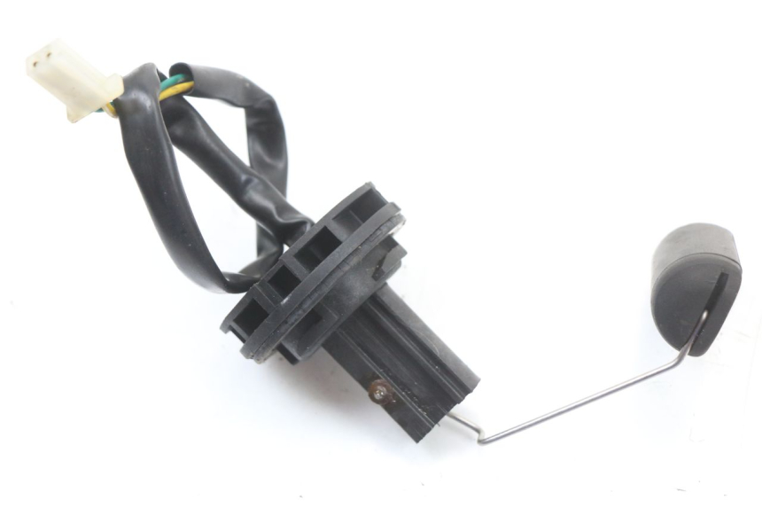 photo de TANKGEBER SYM MIO 50 (2005 - 2010) - Zoom auf Gebrauchszustand