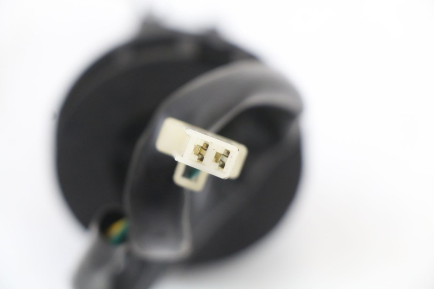 photo de TANKGEBER SYM MIO 50 (2005 - 2010) - Technische Nahaufnahme