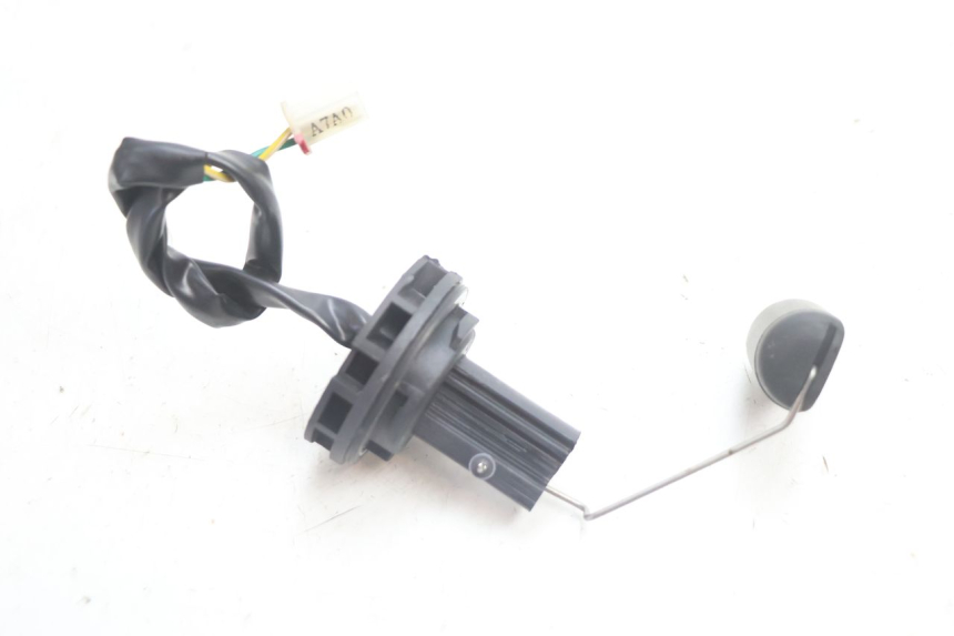 photo de TANKGEBER SYM MIO 50 (2005 - 2010) - Detailansicht des Bauteils