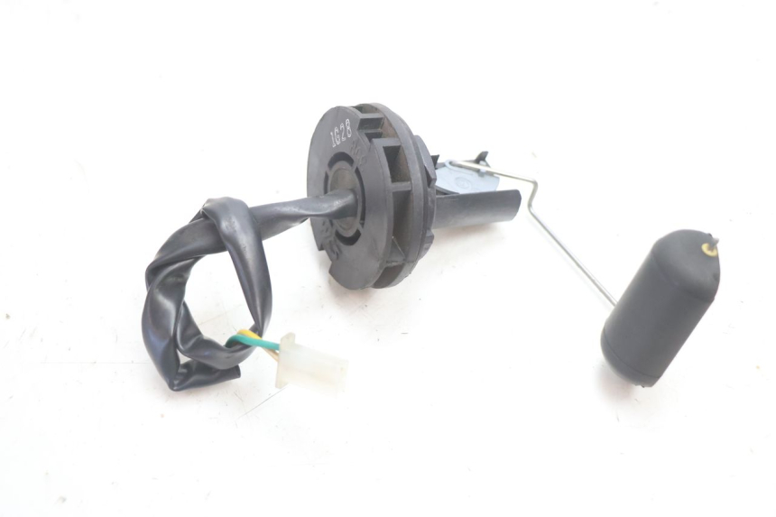 photo de TANKGEBER SYM MIO 50 (2005 - 2010) - Zoom auf Gebrauchszustand