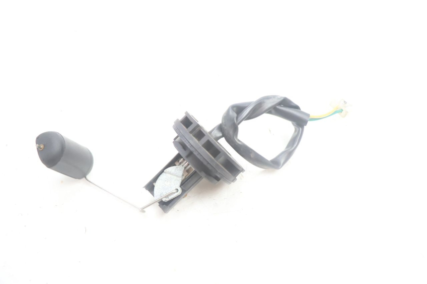 photo de TANKGEBER SYM MIO 50 (2005 - 2010) - Hauptansicht