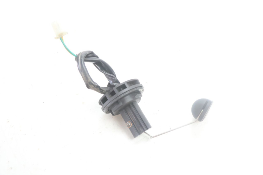 photo de TANKGEBER SYM MIO 50 (2005 - 2010) - Zoom auf Gebrauchszustand