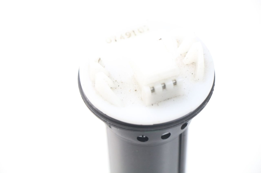 photo de TANKGEBER PIAGGIO MP3 HPE 500 (2019 - 2022) - Alternative Perspektive