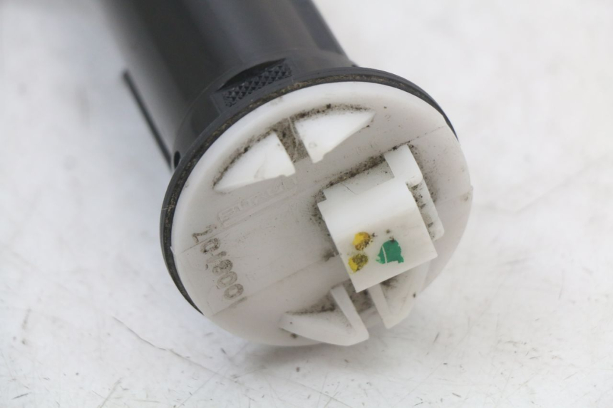 photo de TANKGEBER PIAGGIO MP3 HPE 350 (2018 - 2020) - Technische Nahaufnahme