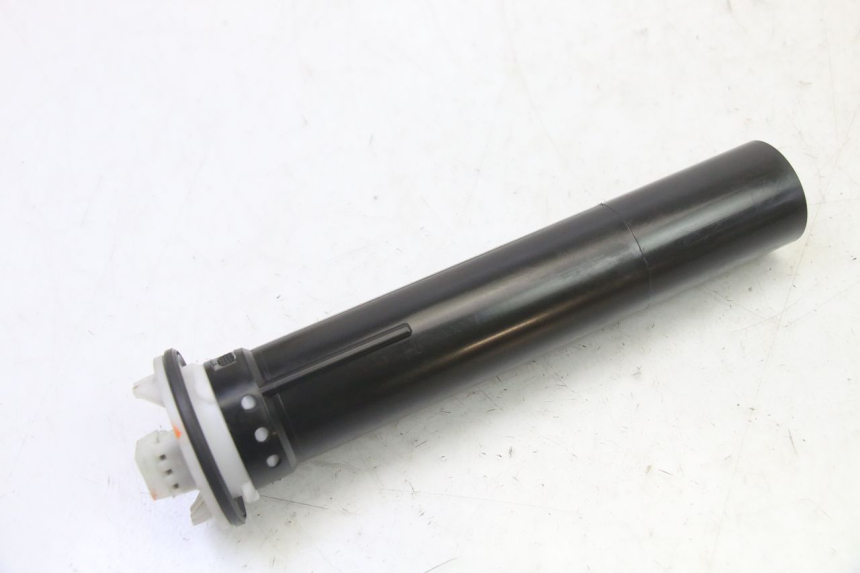 photo de TANKGEBER PIAGGIO MP3 HPE 310 (2024 - 2025) - Technische Nahaufnahme