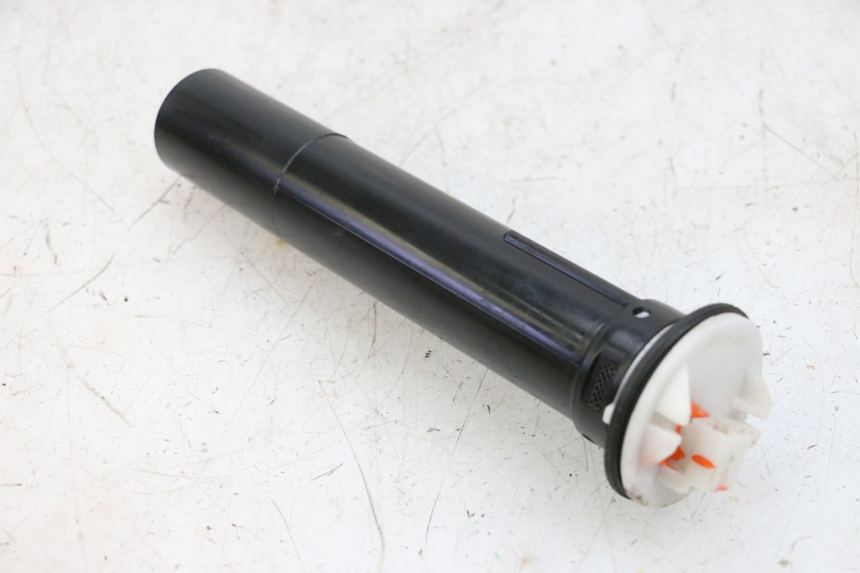 photo de TANKGEBER PIAGGIO MP3 HPE 300 (2019 - 2026) - Alternative Perspektive