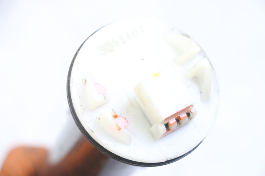 photo de TANKGEBER PIAGGIO MP3 LT 300 (2010 - 2016) - Detailansicht des Bauteils