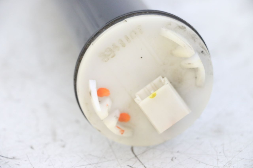 photo de TANKGEBER PIAGGIO MP3 LT 300 (2010 - 2016) - Alternative Perspektive