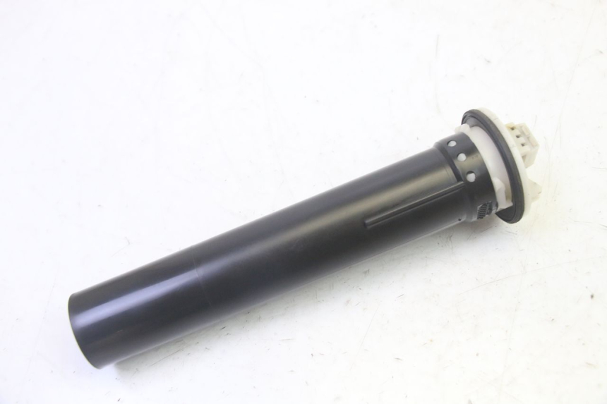 photo de TANKGEBER PIAGGIO MP3 125 (2006 - 2014) - Zoom auf Gebrauchszustand