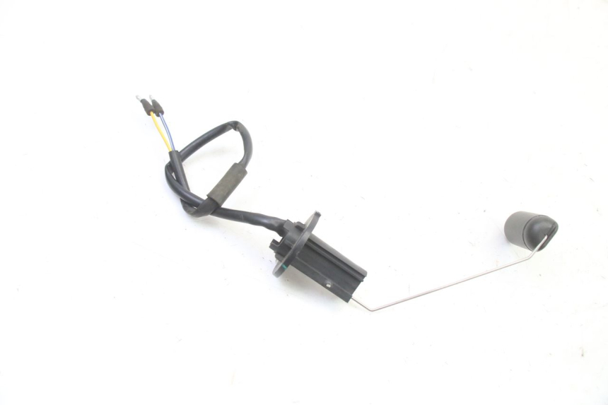 photo de TANKGEBER KYMCO LIKE 4T 50 (2019 - 2025) - Hauptansicht