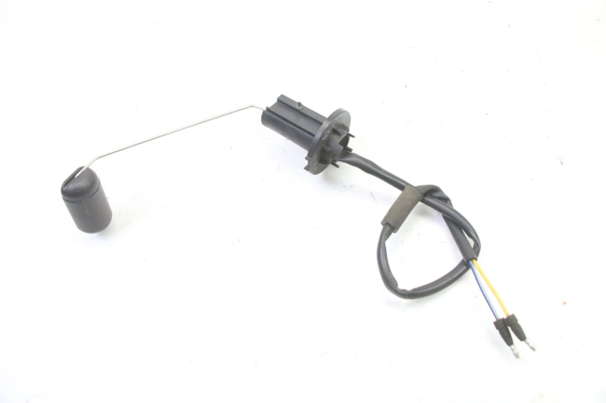 photo de TANKGEBER KYMCO LIKE 4T 50 (2019 - 2025) - Zoom auf Gebrauchszustand