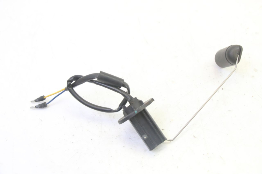 photo de TANKGEBER KYMCO LIKE 4T 50 (2019 - 2025) - Hauptansicht