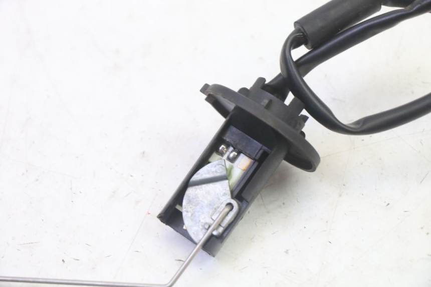 photo de TANKGEBER KYMCO LIKE 4T 50 (2019 - 2025) - Zoom auf Gebrauchszustand