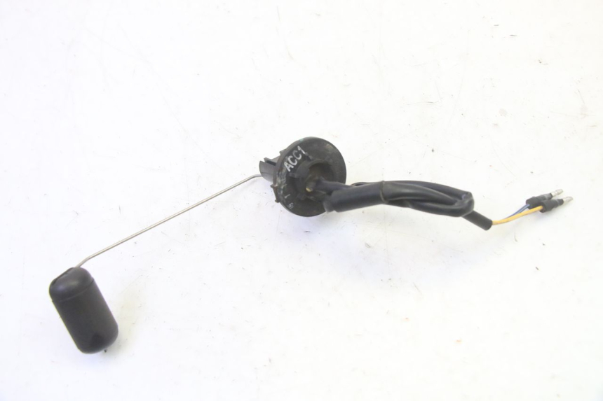 photo de TANKGEBER KYMCO LIKE 4T 50 (2019 - 2025) - Alternative Perspektive