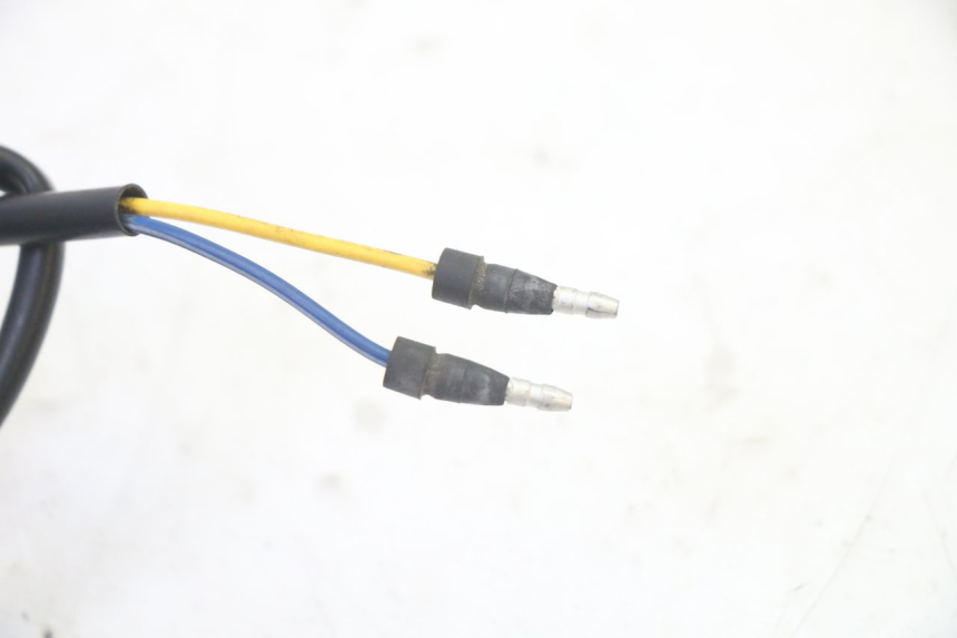 photo de TANKGEBER KYMCO LIKE 4T 50 (2019 - 2025) - Technische Nahaufnahme