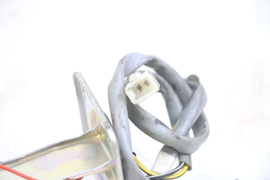 photo de KRAFTSTOFFTANKMESSSTAB PIAGGIO NEW TYPHOON 50 (2018 - 2021) - Zoom auf Gebrauchszustand