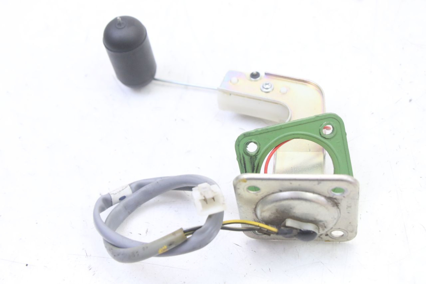 photo de KRAFTSTOFFTANKMESSSTAB PIAGGIO NEW TYPHOON 50 (2018 - 2021) - Zoom auf Gebrauchszustand