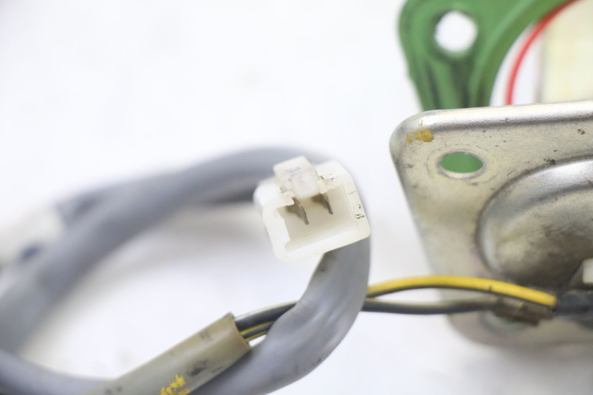 photo de KRAFTSTOFFTANKMESSSTAB PIAGGIO NEW TYPHOON 50 (2018 - 2021) - Alternative Perspektive