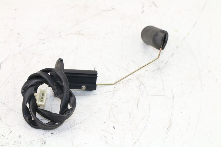 photo de TANKGEBER NORAUTO RAZZO CITY 50 (2009 - 2014) - Zoom auf Gebrauchszustand