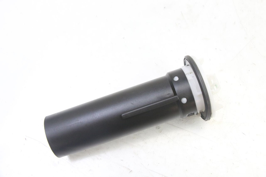 photo de TANKGEBER PIAGGIO NRG POWER PUREJET 50 (2018 - 2021) - Hauptansicht