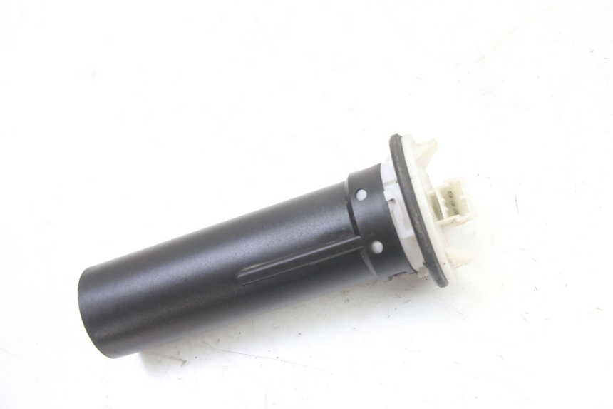 photo de TANKGEBER PIAGGIO NRG POWER PUREJET 50 (2018 - 2021) - Hauptansicht