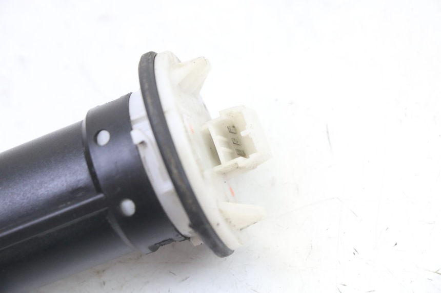 photo de TANKGEBER PIAGGIO NRG POWER PUREJET 50 (2018 - 2021) - Detailansicht des Bauteils