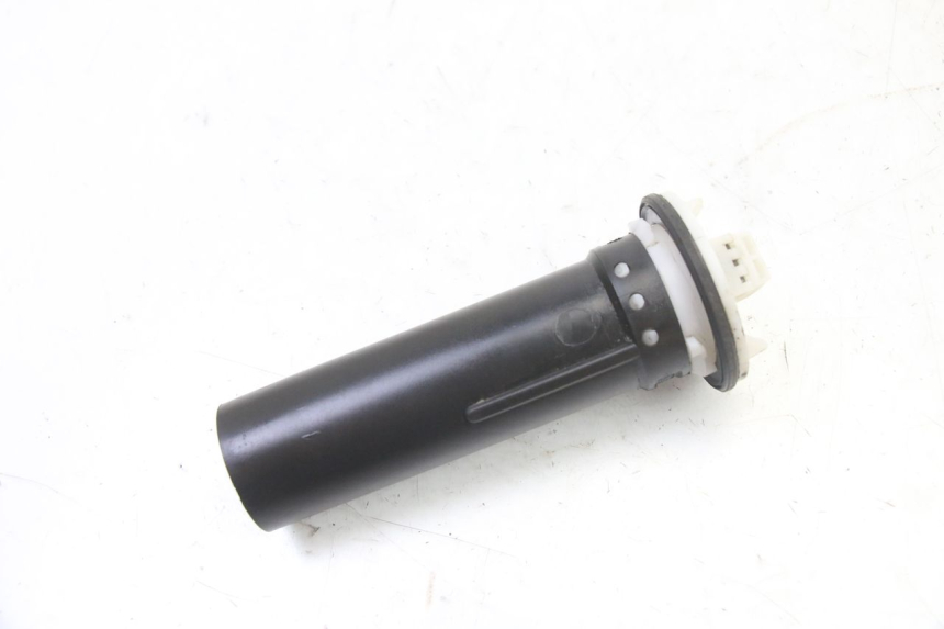 photo de TANKGEBER PIAGGIO NRG POWER PUREJET 50 (2018 - 2021) - Zoom auf Gebrauchszustand