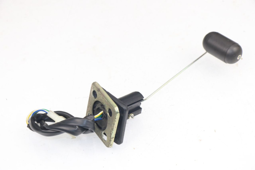 photo de TANKGEBER JM MOTORS OLDIES 4T 50 (2010 - 2020) - Hauptansicht