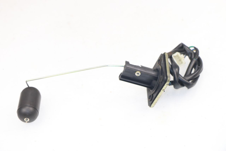 photo de TANKGEBER JM MOTORS OLDIES 4T 50 (2010 - 2020) - Detailansicht des Bauteils