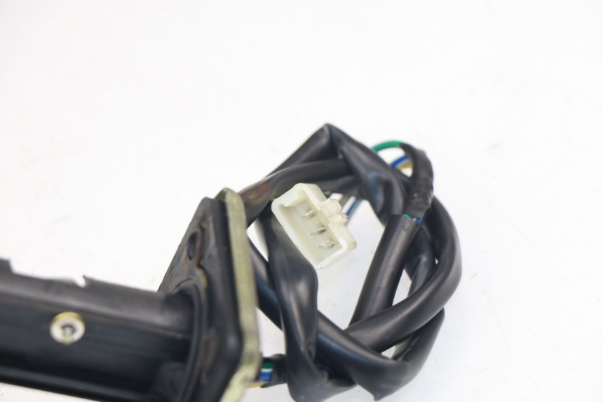 photo de TANKGEBER JM MOTORS OLDIES 4T 50 (2010 - 2020) - Zoom auf Gebrauchszustand