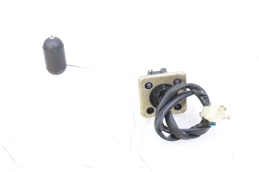 photo de TANKGEBER JM MOTORS OLDIES 4T 50 (2010 - 2020) - Hauptansicht