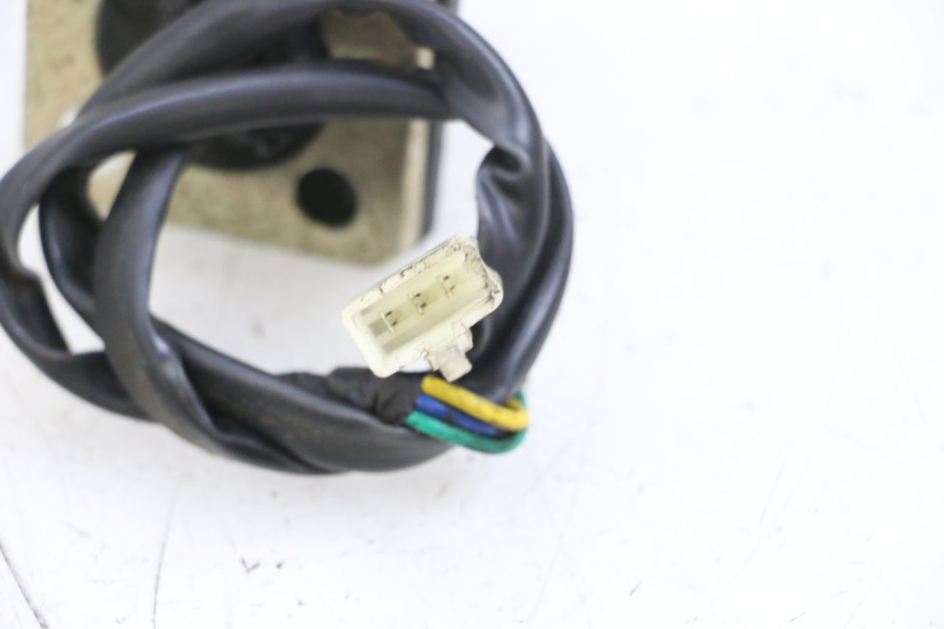 photo de TANKGEBER JM MOTORS OLDIES 4T 50 (2010 - 2020) - Alternative Perspektive