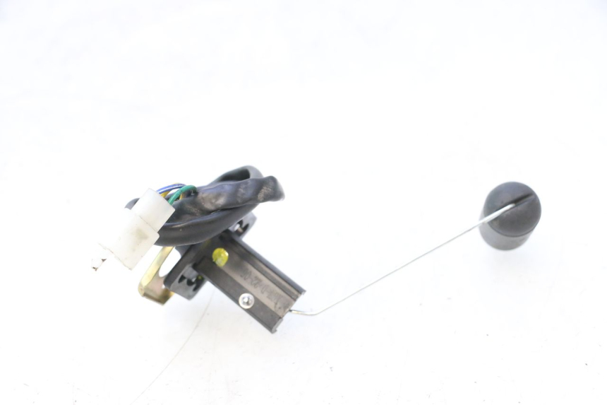 photo de TANKGEBER JM MOTORS OLDIES 4T 50 (2010 - 2020) - Detailansicht des Bauteils