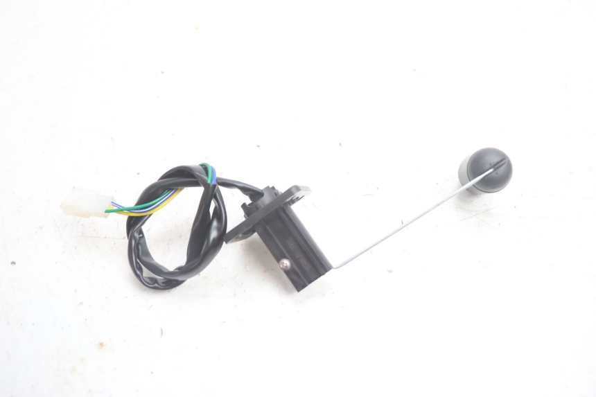 photo de TANKGEBER JM MOTORS OLDIES 4T 50 (2020 - 2026) - Detailansicht des Bauteils