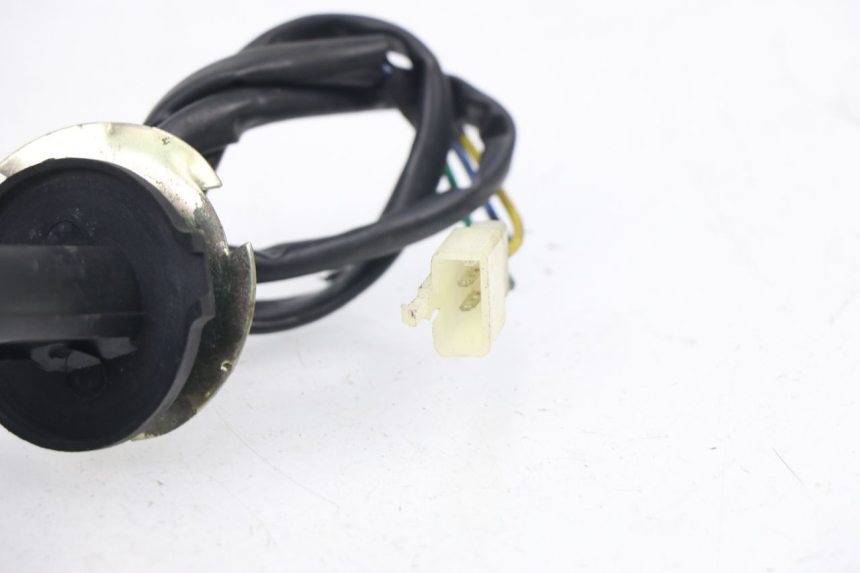 photo de TANKGEBER JM MOTORS OLDIES GT 4T 50 (2010 - 2017) - Detailansicht des Bauteils