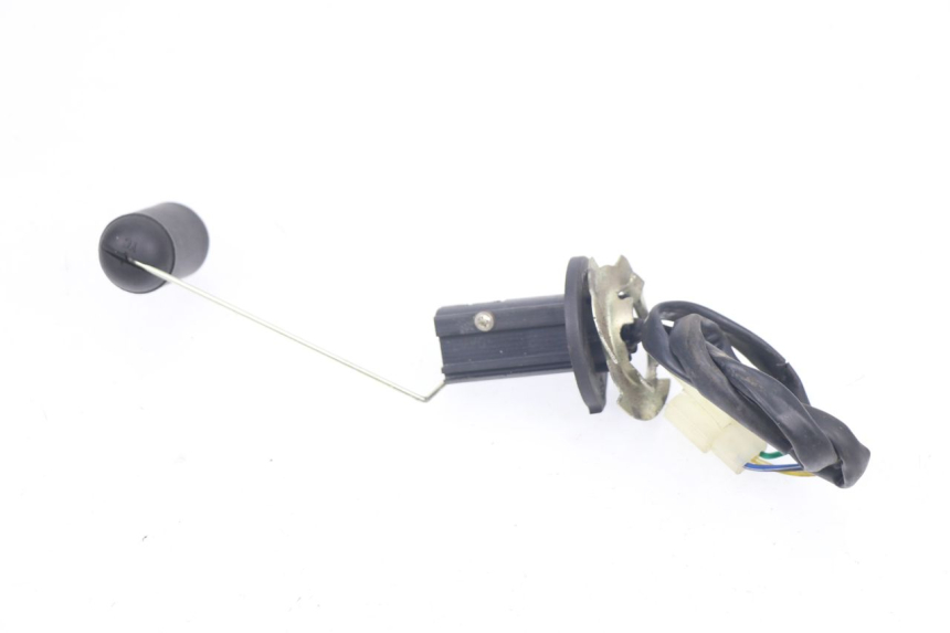 photo de TANKGEBER JM MOTORS OLDIES GT 4T 50 (2010 - 2017) - Zoom auf Gebrauchszustand